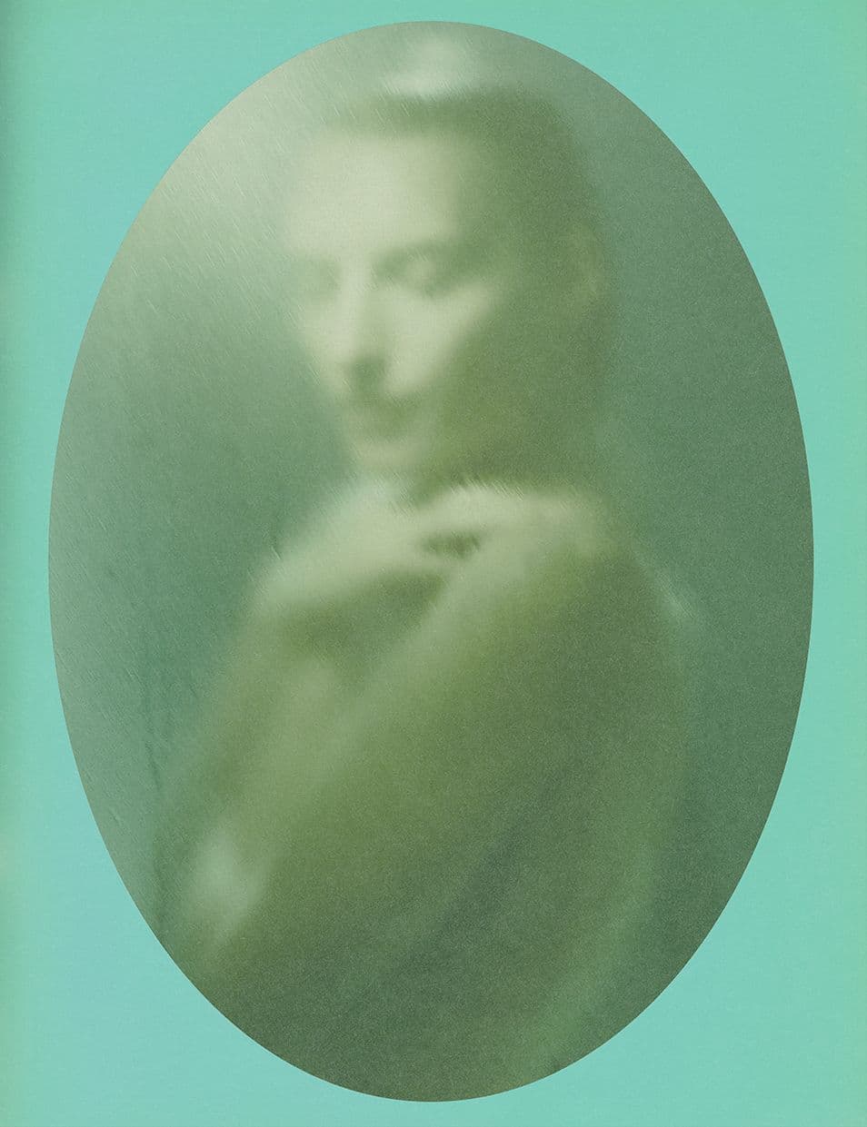 Photography by Elizaveta Porodina for Equinox Hotels. Concept and art direction by me for Hugo & Marie.