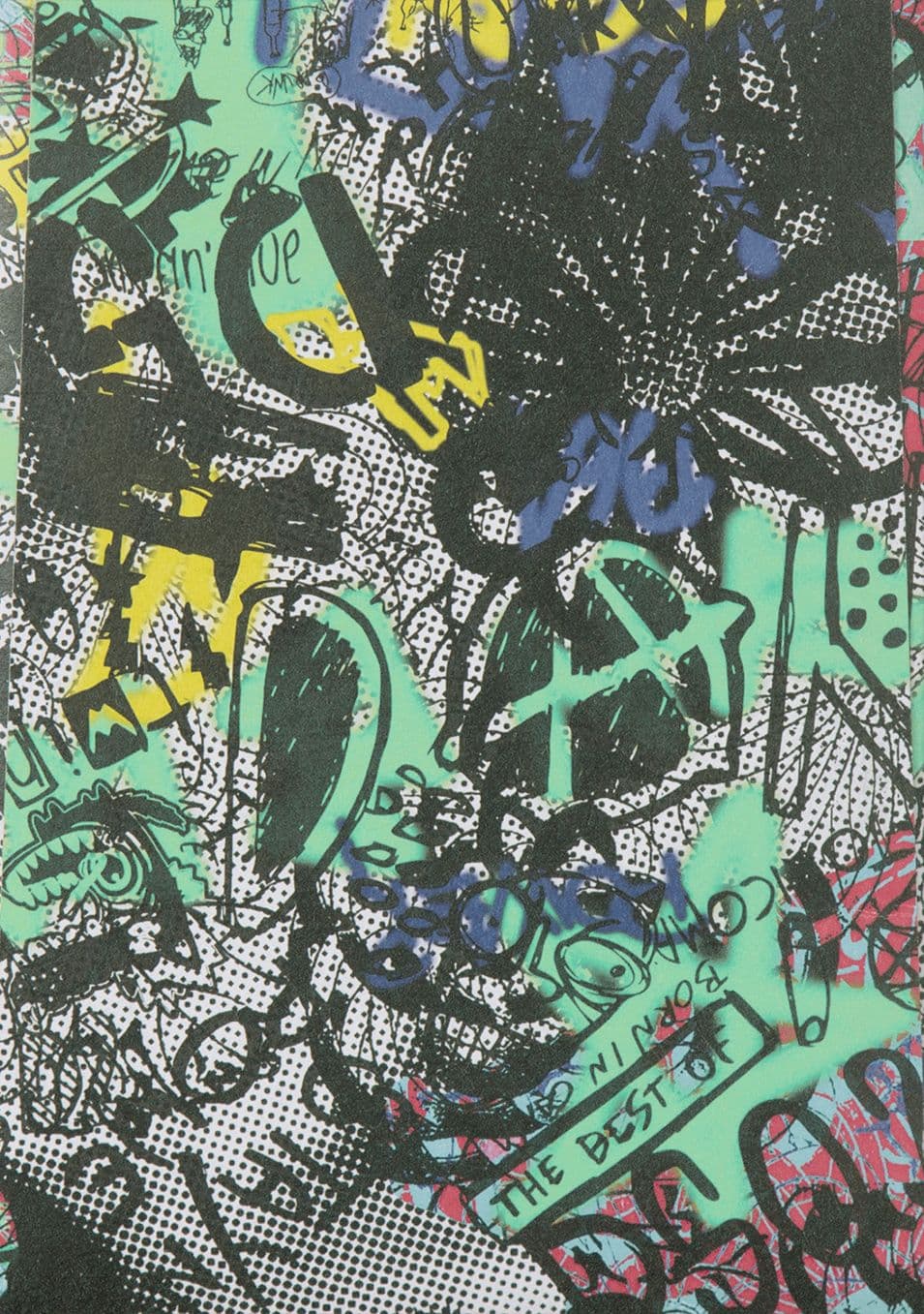 Invitation design for DSQUARED2 Fall Winter. Designed at Giovanni Bianco.